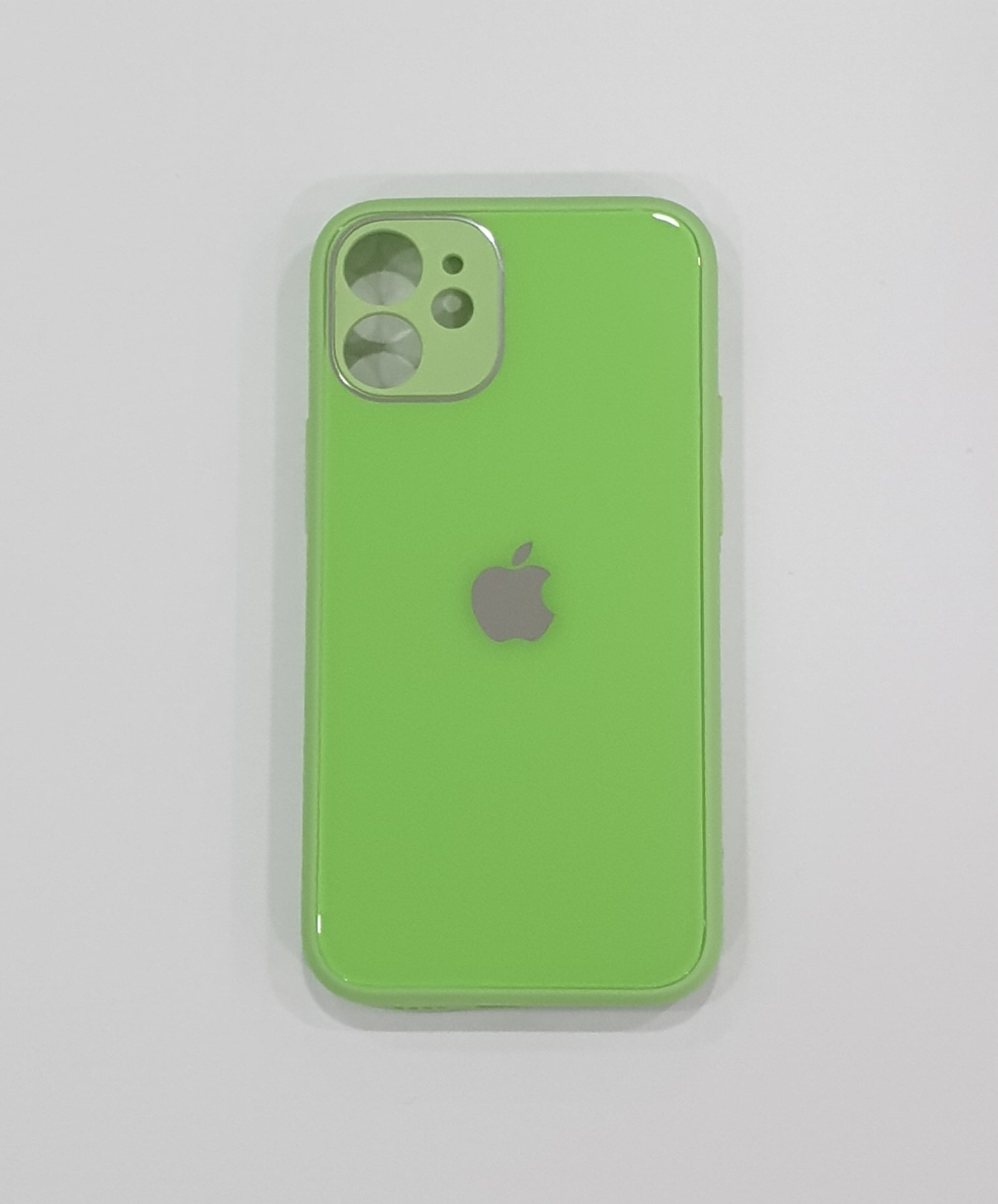 Iphone 12 mini back cover ( Hard-Shell )
